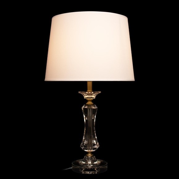 10275 Настольная лампа LOFT IT Crystal