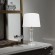 10275 Настольная лампа LOFT IT Crystal