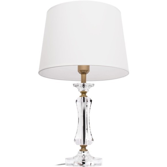 10275 Настольная лампа LOFT IT Crystal