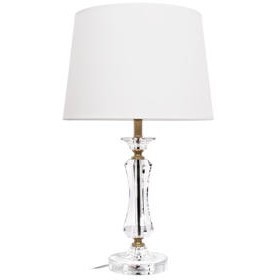 10275 Настольная лампа LOFT IT Crystal