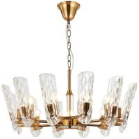 Люстра подвесная Stilfort 2091/05/12P серия Darling