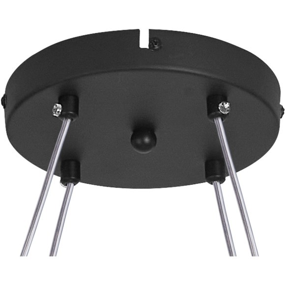 Люстра подвесная Ceramo BW Lightstar 799127 Люстра подвесная Ceramo BW Lightstar 799127