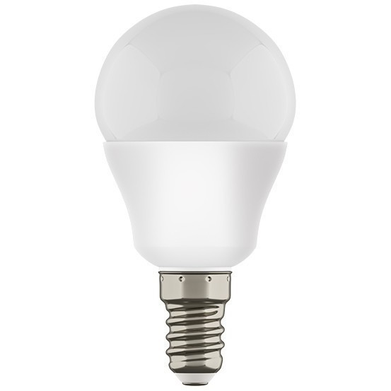 Лампочка светодиодная груша E14 7W 2800K 940802 Лампочка светодиодная груша E14 7W 2800K 940802