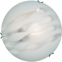 Настенно-потолочный светильник Sonex 133/K ONDINA под лампы 2xE27 2*60W Настенно-потолочный светильник Sonex 133/K ONDINA под лампы 2xE27 2*60W