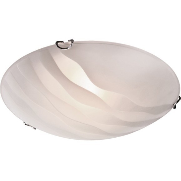 Настенно-потолочный светильник Sonex 133/K ONDINA под лампы 2xE27 2*60W