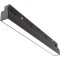 TR030-4-12WTW-DD-B Трековый магнитный SMART (App, DALI, Алиса) светодиодный светильник Maytoni Exility CRI90+ 2700-6000К 800Лм 120° 12Вт