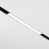TR030-4-12WTW-DD-B Трековый магнитный SMART (App, DALI, Алиса) светодиодный светильник Maytoni Exility CRI90+ 2700-6000К 800Лм 120° 12Вт