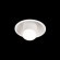 10322/A White Встраиваемый светильник LOFT IT Lens