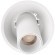 10322/A White Встраиваемый светильник LOFT IT Lens