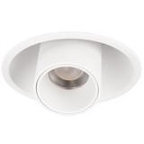 10322/A White Встраиваемый светильник LOFT IT Lens
