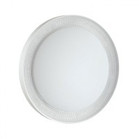 Настенно-потолочный светильник Sonex 3031/DL ASUNO IP43 светодиодный LED 48W