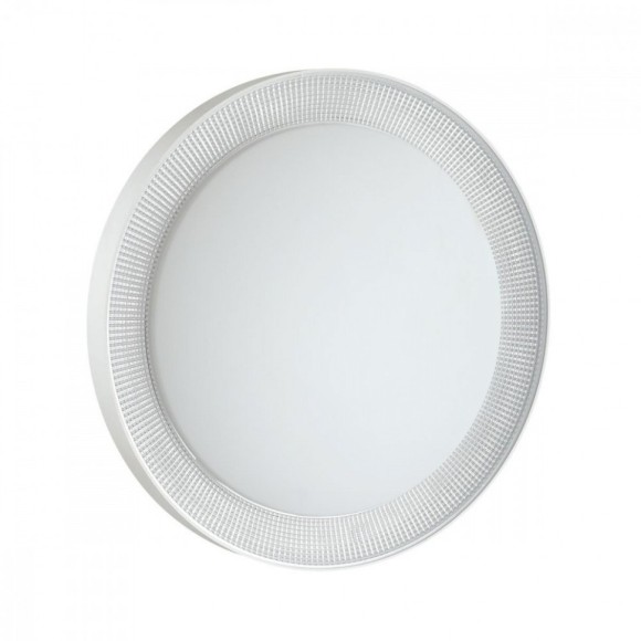 Настенно-потолочный светильник Sonex 3031/DL ASUNO IP43 светодиодный LED 48W