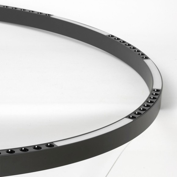 Люстра подвесная Lussole LSP-7229