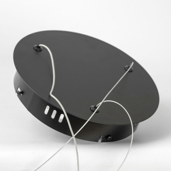 Люстра подвесная Lussole LSP-7229