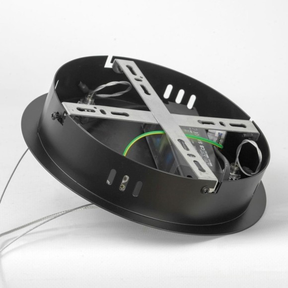 Люстра подвесная Lussole LSP-7229