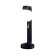 Уличный наземный светильник 60см IP54 G9 1*15W max LUMA 5434/1F