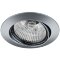 Встраиваемый светильник Lightstar 11029 Lega 16 под лампу 1xGU10 50W