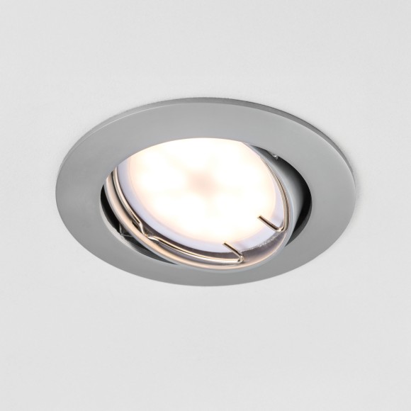 Встраиваемый светильник Lightstar 11029 Lega 16 под лампу 1xGU10 50W