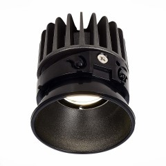 ST851.448.12 Светодиодный модуль Черный LED 1*2W 4000K 960Lm Ra90 36° IP20 D69xH85 220-240V SHIFT ST851.448.12 Светодиодный модуль Черный LED 1*2W 4000K 960Lm Ra90 36° IP20 D69xH85 220-240V SHIFT