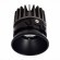 ST851.448.12 Светодиодный модуль Черный LED 1*2W 4000K 960Lm Ra90 36° IP20 D69xH85 220-240V SHIFT