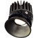 ST851.448.12 Светодиодный модуль Черный LED 1*2W 4000K 960Lm Ra90 36° IP20 D69xH85 220-240V SHIFT