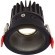 ST851.448.12 Светодиодный модуль Черный LED 1*2W 4000K 960Lm Ra90 36° IP20 D69xH85 220-240V SHIFT