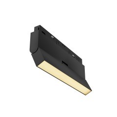 TR036-2-12W2.7K-B Трековый магнитный светодиодный светильник Maytoni Exility CRI90+ 2700К 720Лм 120° 12Вт TR036-2-12W2.7K-B Трековый магнитный светодиодный светильник Maytoni Exility CRI90+ 2700К 720Лм 120° 12Вт