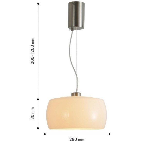 Подвес Favourite 4837-1P Sanremo