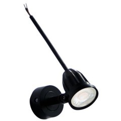 Фасадный светильник Arte Lamp ELSIE A1127AL-1BK Фасадный светильник Arte Lamp ELSIE A1127AL-1BK
