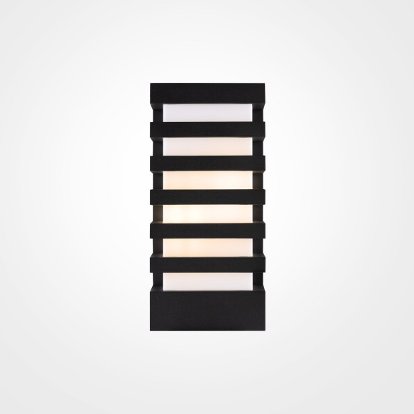 Бра Maytoni O034WL-02B Remsa IP54 под лампы 2xE14 60W Бра Maytoni O034WL-02B Remsa IP54 под лампы 2xE14 60W