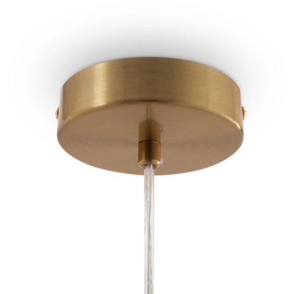 Подвесной светильник Freya FR5364PL-01BS