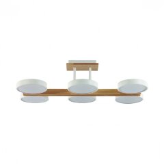 Потолочный светильник LED 72W 3000-6000К Lumion PLATO 8030/108CL Потолочный светильник LED 72W 3000-6000К Lumion PLATO 8030/108CL