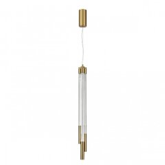 Подвесной светильник IP20 LED 30W 1800 Лм 3000K 220V Odeon Light ANTA 4392/30L Подвесной светильник IP20 LED 30W 1800 Лм 3000K 220V Odeon Light ANTA 4392/30L