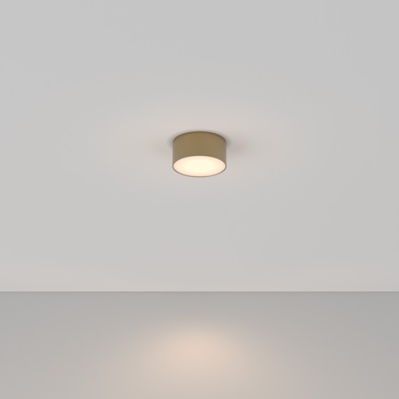 Потолочный светильник Technical C032CL-12W3K-RD-MG