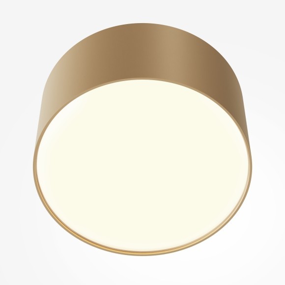 Потолочный светильник Technical C032CL-12W3K-RD-MG