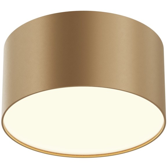 Потолочный светильник Technical C032CL-12W3K-RD-MG