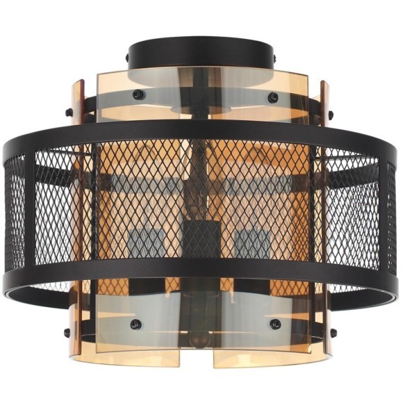 Потолочный светильник Е14 Lumion Zarina 8007/3C Потолочный светильник Е14 Lumion Zarina 8007/3C