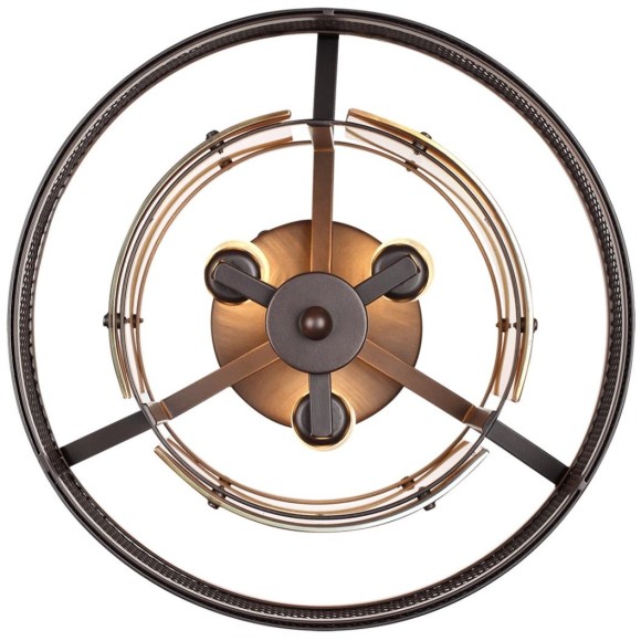 Потолочный светильник Е14 Lumion Zarina 8007/3C Потолочный светильник Е14 Lumion Zarina 8007/3C