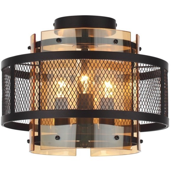 Потолочный светильник Е14 Lumion Zarina 8007/3C Потолочный светильник Е14 Lumion Zarina 8007/3C