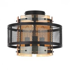 Потолочный светильник Е14 Lumion Zarina 8007/3C Потолочный светильник Е14 Lumion Zarina 8007/3C