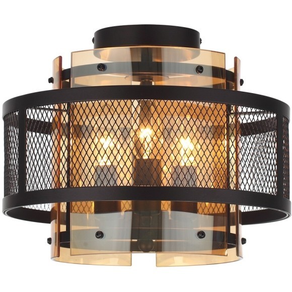 Потолочный светильник Е14 Lumion Zarina 8007/3C Потолочный светильник Е14 Lumion Zarina 8007/3C