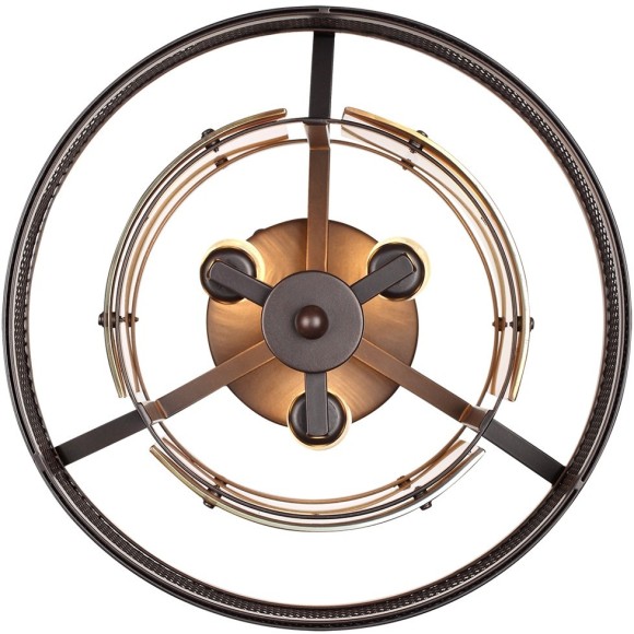 Потолочный светильник Е14 Lumion Zarina 8007/3C Потолочный светильник Е14 Lumion Zarina 8007/3C