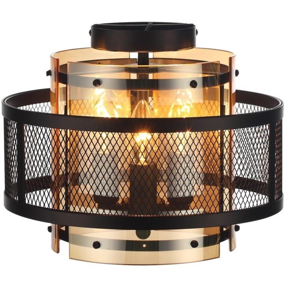 Потолочный светильник Е14 Lumion Zarina 8007/3C Потолочный светильник Е14 Lumion Zarina 8007/3C