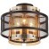 Потолочный светильник Е14 Lumion Zarina 8007/3C