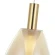 Светильник подвесной Crystal Lux GAUDI SP4W LED AMBER