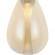 Светильник подвесной Crystal Lux GAUDI SP4W LED AMBER