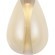 Светильник подвесной Crystal Lux GAUDI SP4W LED AMBER