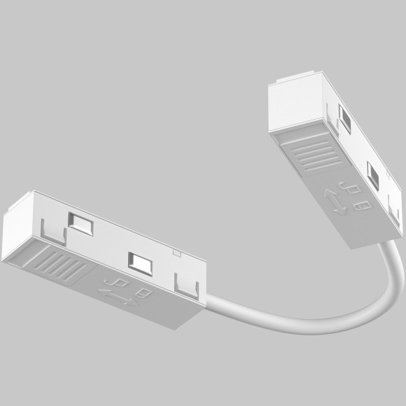 Гибкий соединитель питания 15см Maytoni Exility TRA034CPC-42W-15-1