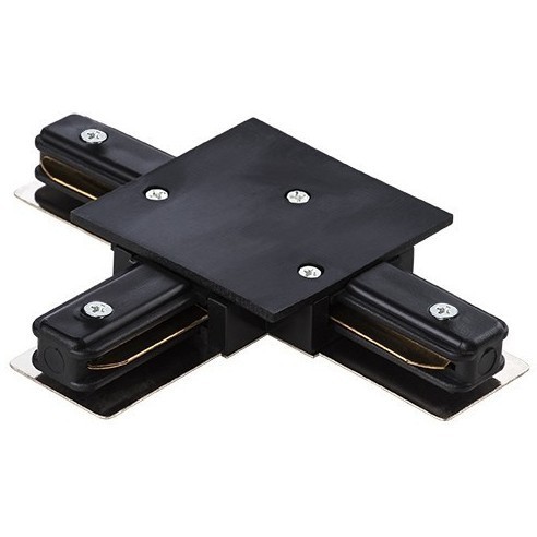 Т-соединитель для встр. в ГКЛ однофазного шинопровода Lightstar 501137