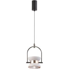 Подвесной светильник Lussole LSP-7137 Подвесной светильник Lussole LSP-7137